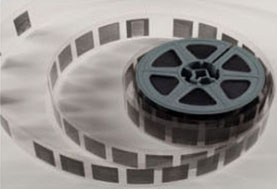 Film and Video Transfer Services