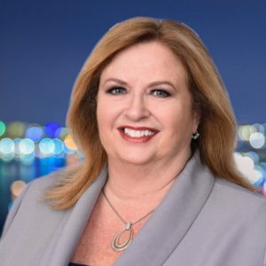 Lisa Desautels, President at Graphic Imaging Services