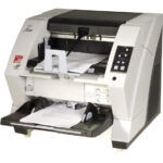 Production Scanner, Fujitsu 5950