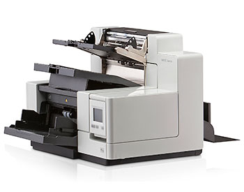 Production Scanner, Kodak Alaris Scanners