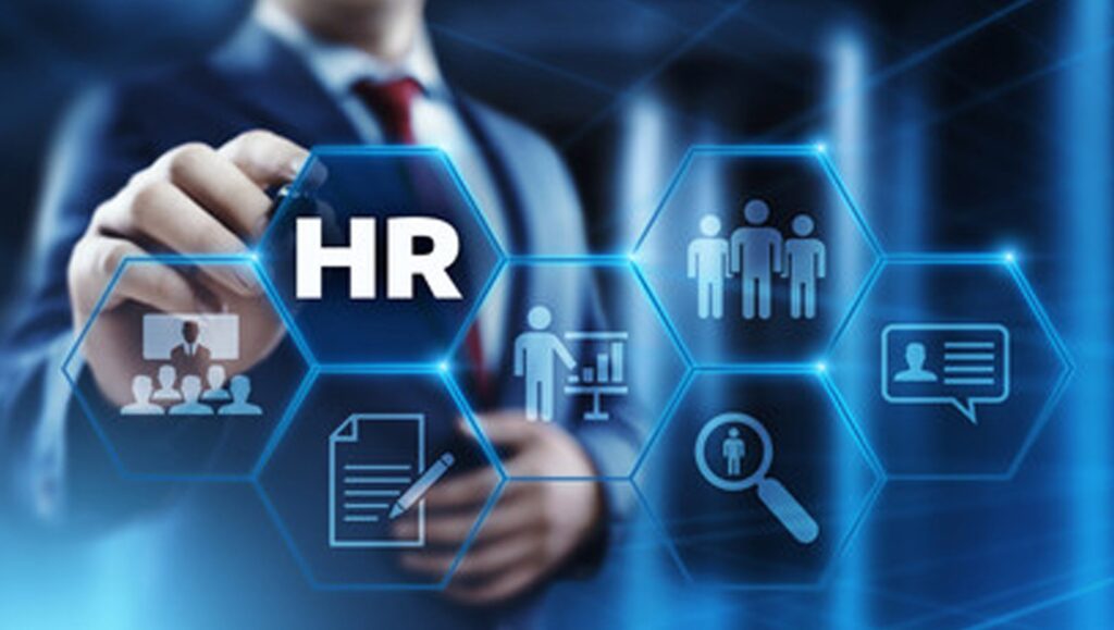Human Resources, HR