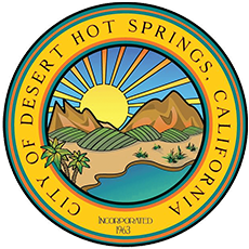 City of Desert Hot Springs