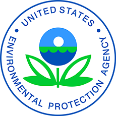 US Department of Environmental Protection