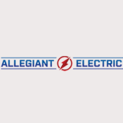 Customer - Allegiant Electric Customer - Allegiant Electric