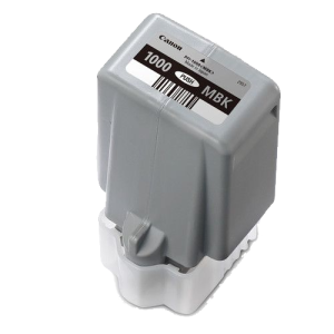 Canon PFI-1000MBK -80ml