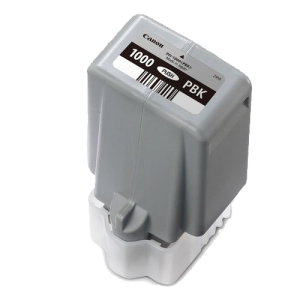 Canon PFI-1000PBK - 80ml