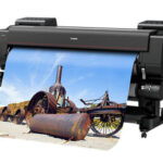 Canon imagePROGRAF PRO 6100, Signage Printers