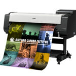 Canon imagePROGRAF TX 4100, Signage Printers