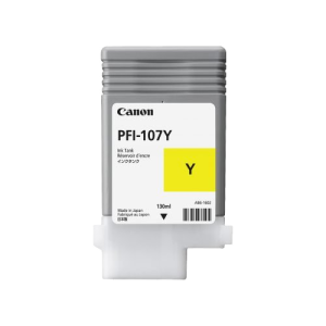 Canon PFI-107Y - 130ml