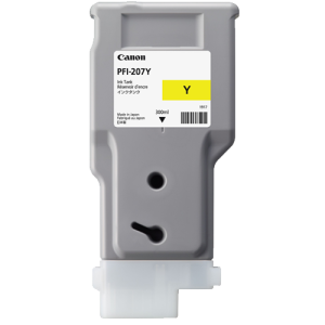 Canon PFI-207Y - 300ml