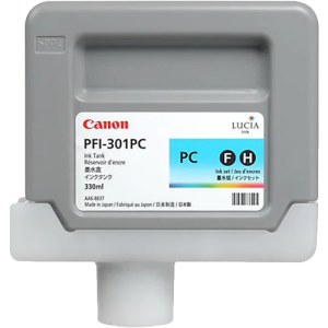 Canon PFI-301PC - 330ml