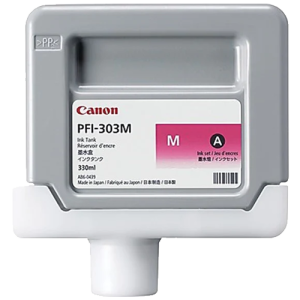 Canon PFI-303M - 330ml
