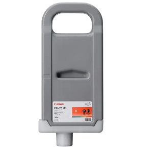 Canon PFI-701R - 700ml