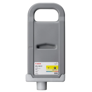 Canon PFI-701Y - 700ml
