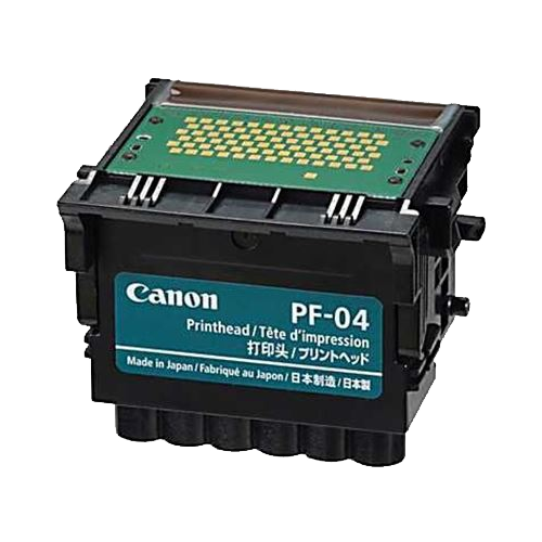 Canon Printer Head PF-04