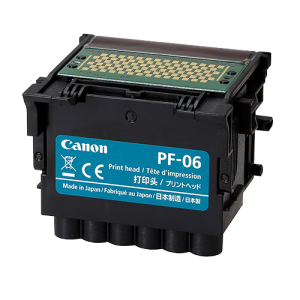 Canon Printer Head PF-06