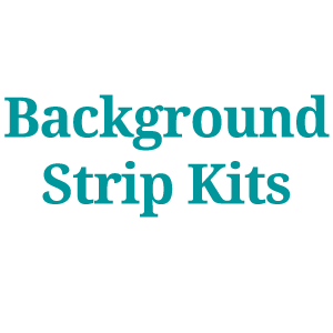 Background Strip Kits