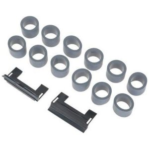 Kodak Feed Rollers and Separation Pads - 1200/1300/PS410/PS810/SS5xx/SS7xx/i2000