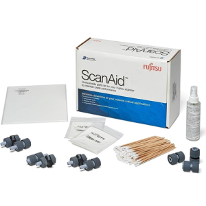 Ricoh ScanAid Kit - fi-5650C-fi-5750C