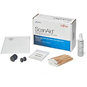 Ricoh ScanAid Kit - fi-6x40