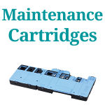 Maintenance Cartridges