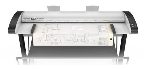 Scanner Rentals