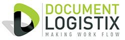 Authorized Partner/Reseller: Document Logistix