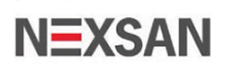 Authorized Partner/Reseller: Nexsan