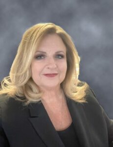 Lisa Desautels