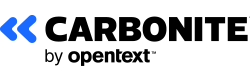 Authorized Partner/Reseller: Carbonite