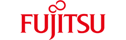 Authorized Partner/Reseller: Fujitsu