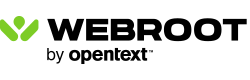 Authorized Partner/Reseller: Webroot