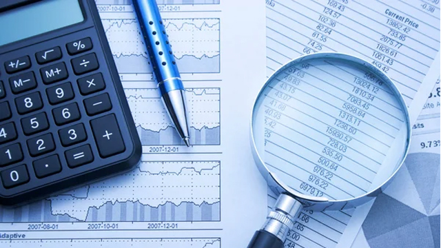Accounting & Finance