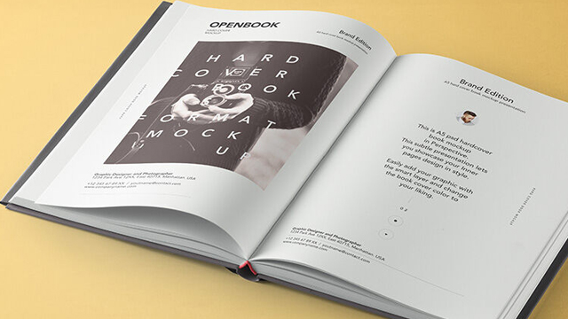 Book Scanning