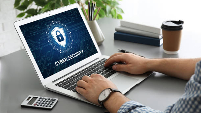 Cybersecurity Solutions