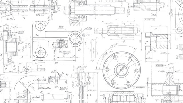 Engineering & Architecture