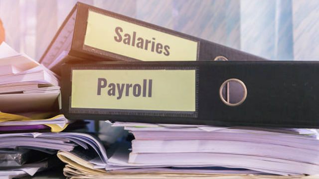 Human Resources