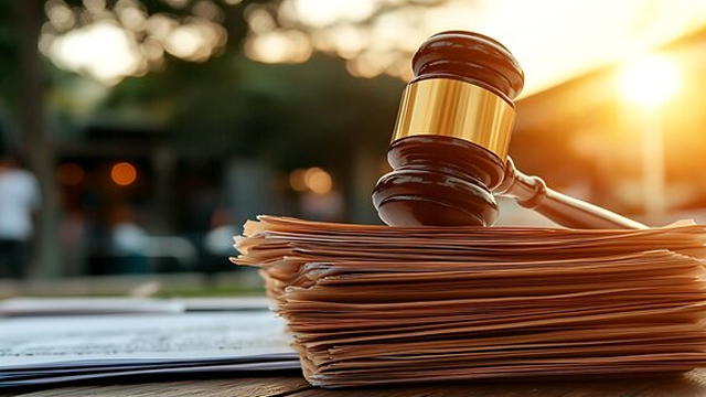 Legal & Compliance