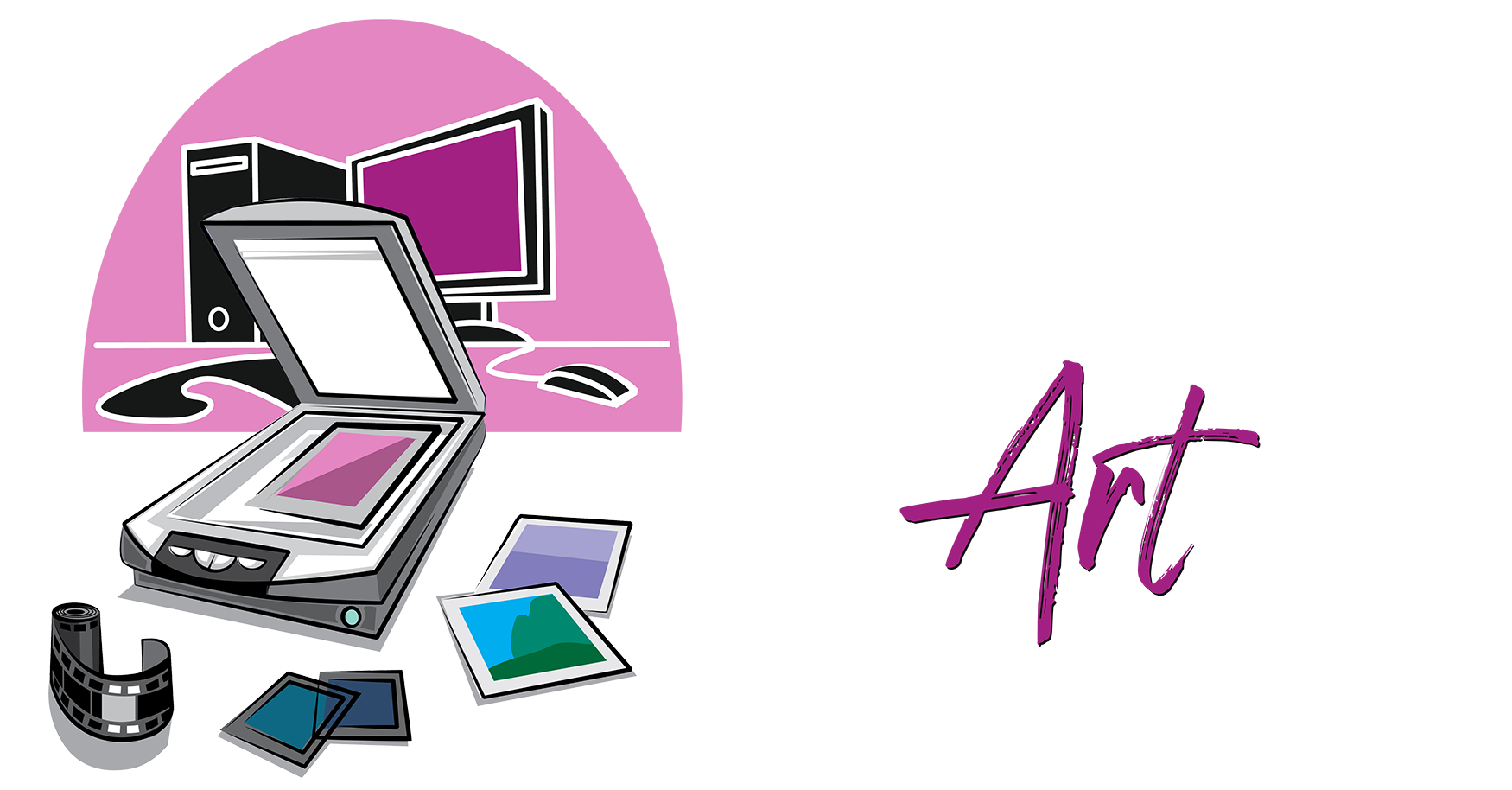 Scan Your Art