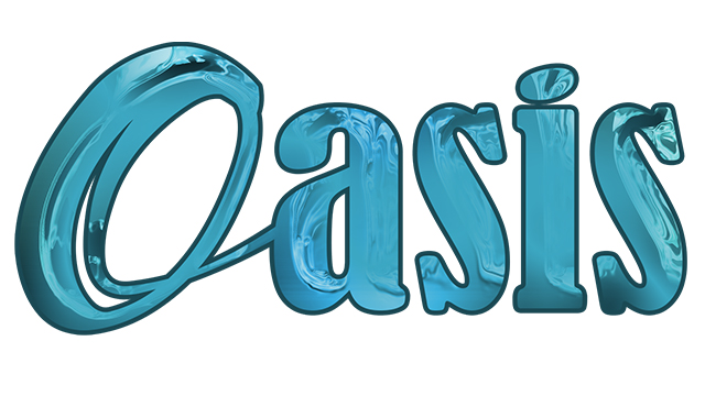 OASIS by GISI