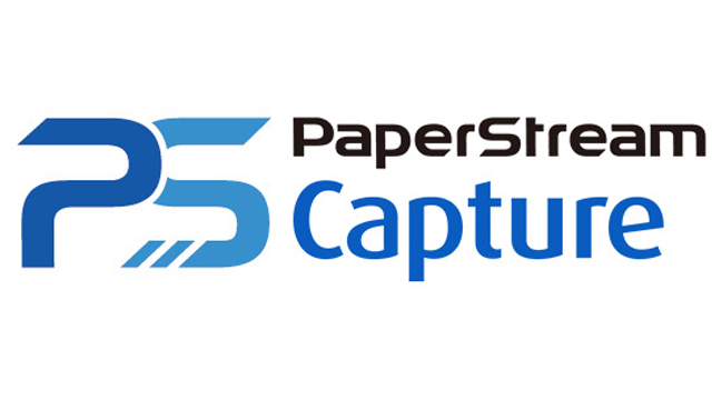PaperStream Capture