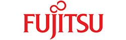 Authorized Partner/Reseller: Fujitsu