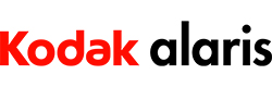 Authorized Partner/Reseller: Kodak Alaris