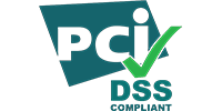 PCI-DSS Compliant