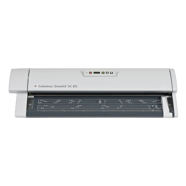 Colortrac SmartLF SC Series Colortrac SmartLF SC Series