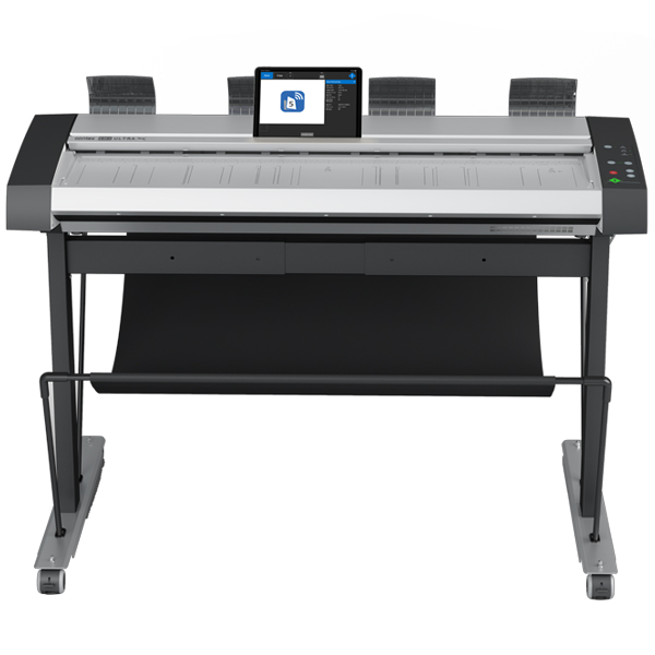 Contex HD Ultra X,Engineering Scanners, Equipment Contex HD Ultra X