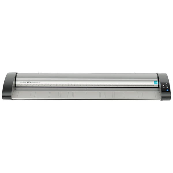 Contex IQ Quattro Contex IQ Quattro