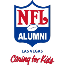 NFL Alumni Las Vegas - Caring for Kids