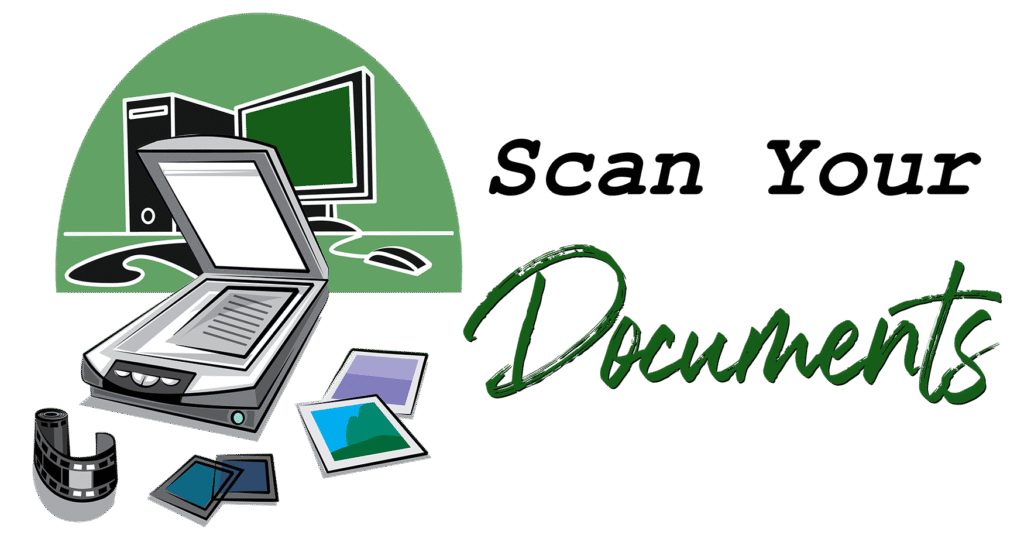 Scan Your Documents - Part of the GISI Network Scan Your Documents