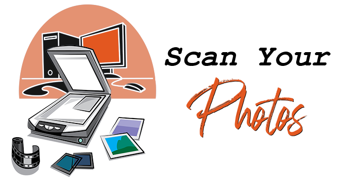 Scan Your Blueprints - Part of the GISI Network Scan Your Photos